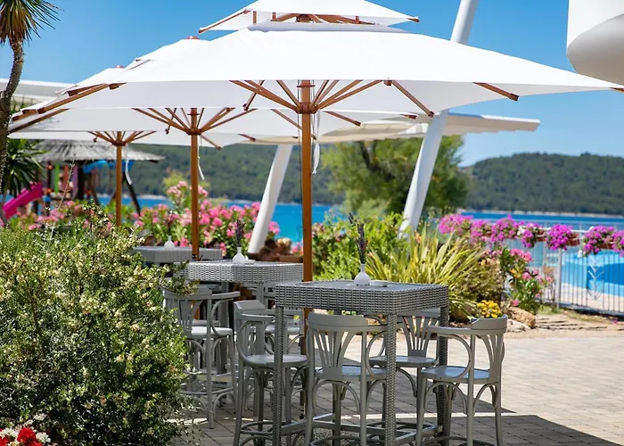 Amadria Park Apartments Sibenik