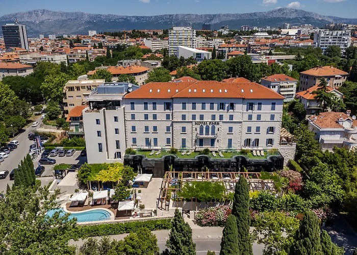 Hotel Park Split
