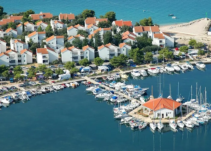 Amadria Park Apartments Sibenik
